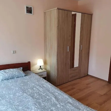 Boczna 9 Apartament Karpacz