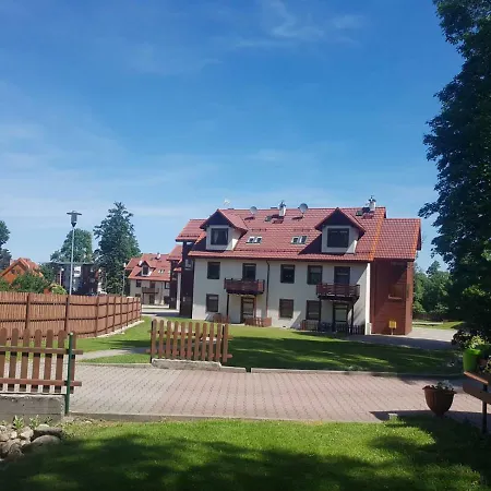 Boczna 9 * Karpacz