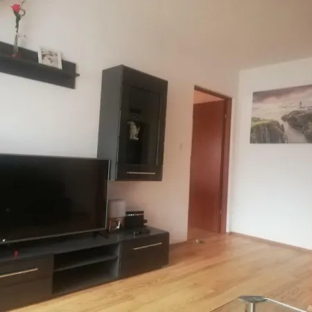 Boczna 9 Karpacz