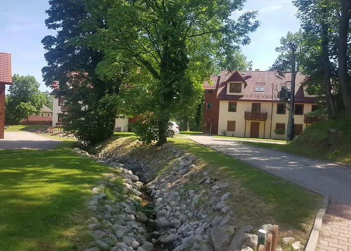 Boczna 9 カルパッチ