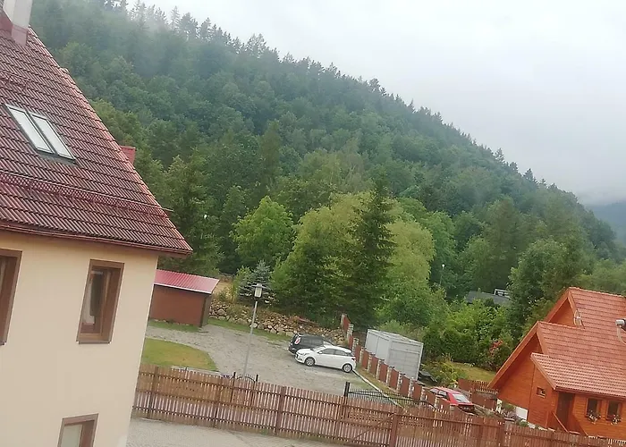 アパート Boczna 9 *