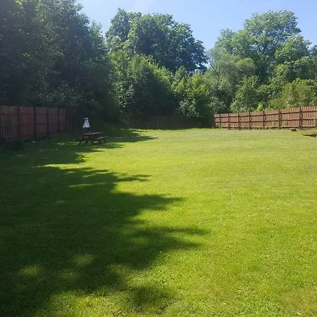 Boczna 9 Appartement