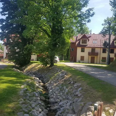 Boczna 9 카르파츠