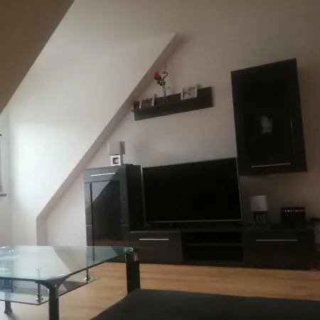 Boczna 9 Appartement *