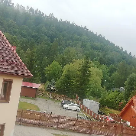 Appartement Boczna 9 *