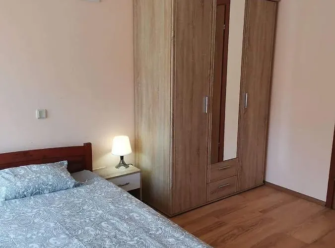 Boczna 9 Apartmán Karpacz