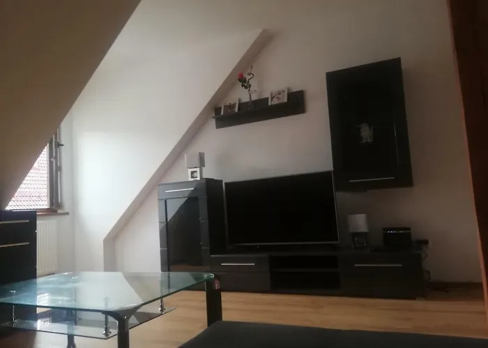 Boczna 9 Apartmán *